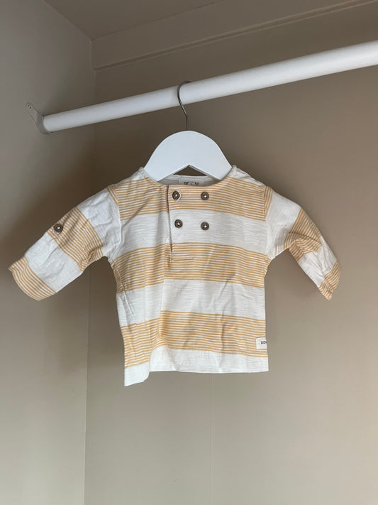 Tunn långärmad tröja stl 62 - Newbie