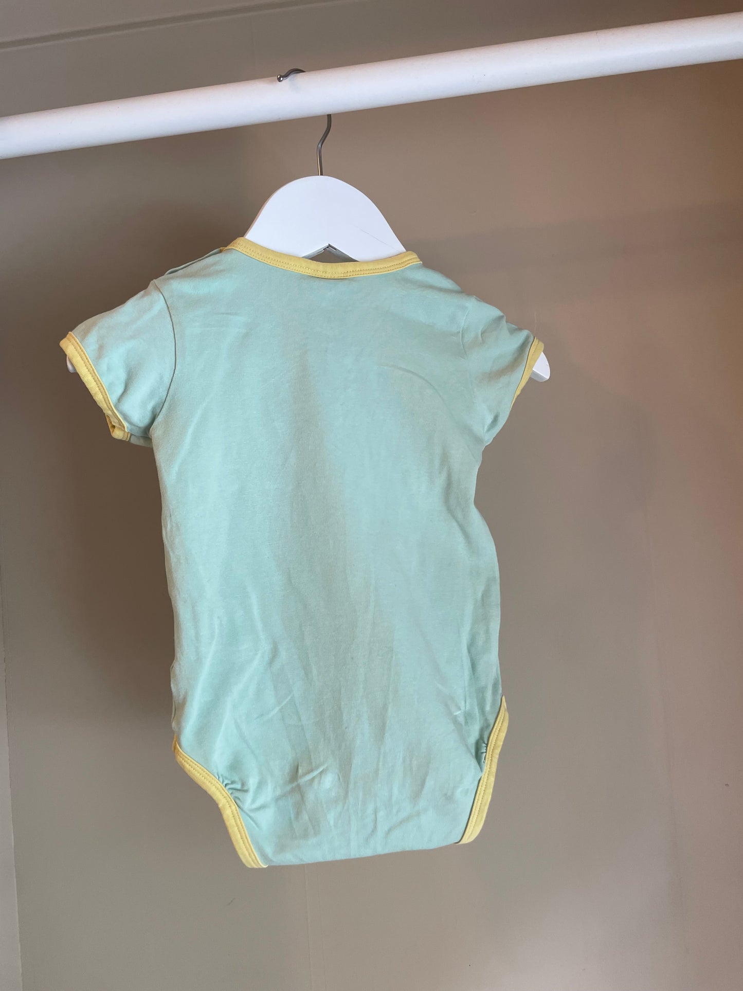Body bamse storlek 62/68