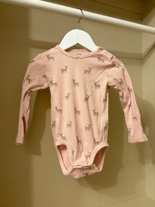 Body stl 80 (9-12 mån) - H&M