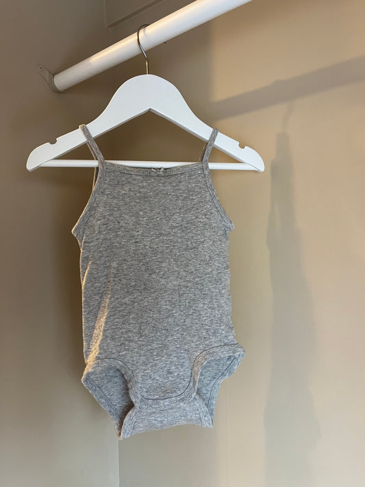 Body H&M storlek 80
