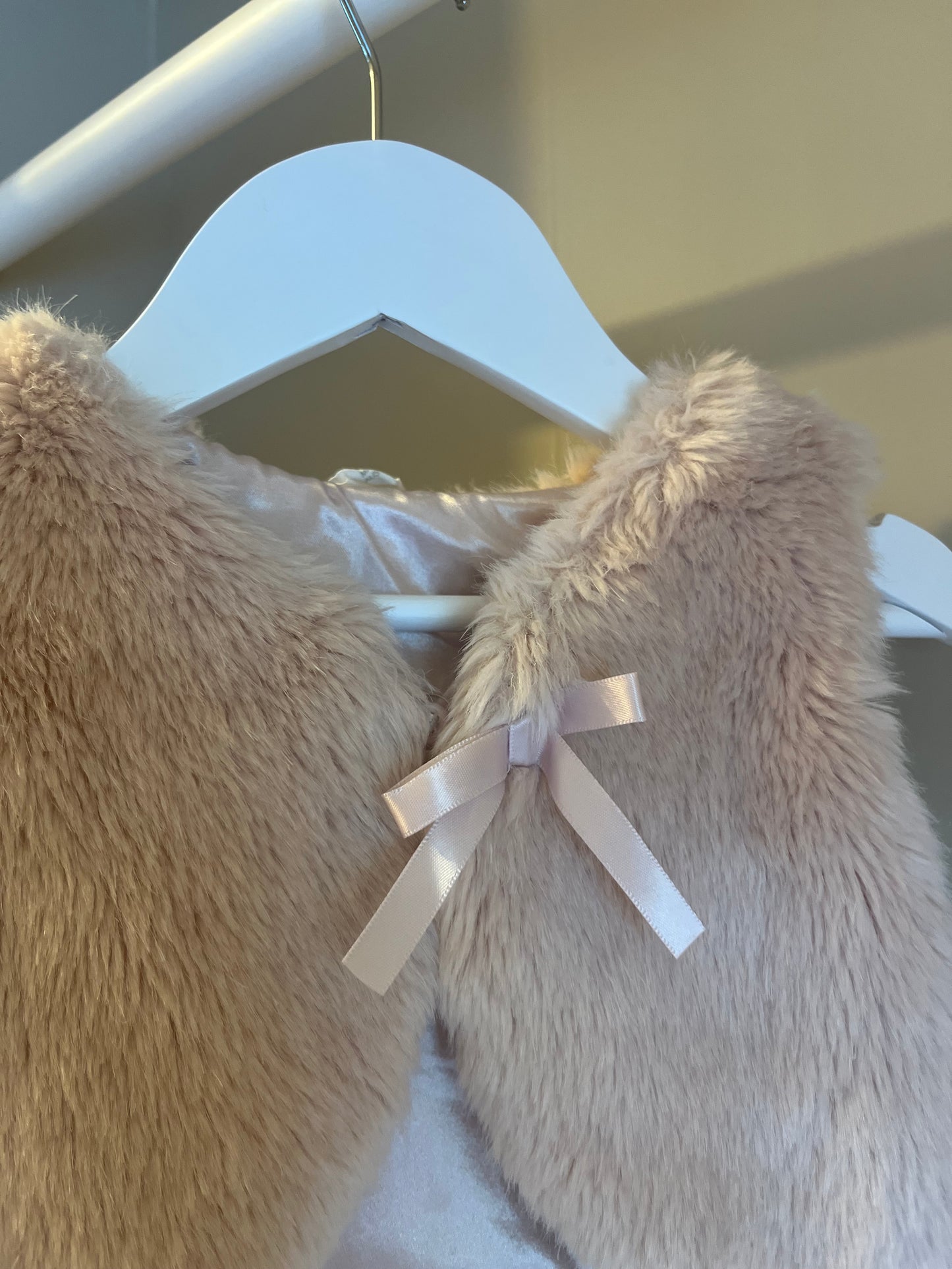 Väst stl 74 (6-9 mån) - H&M