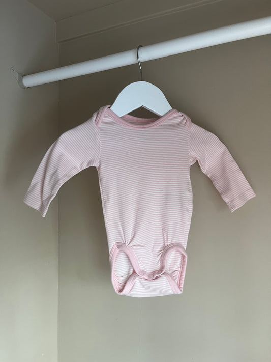 Body rosa stl 56 (1-2 mån) - H&M