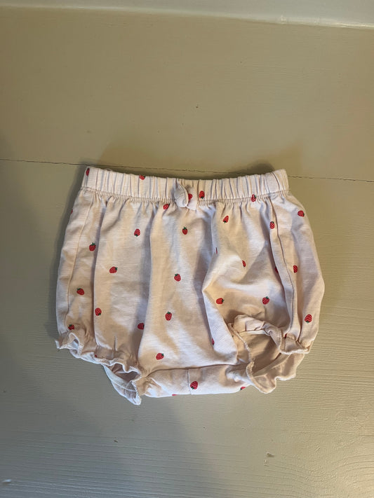 Shorts stl 56 (1-2 mån) - H&M