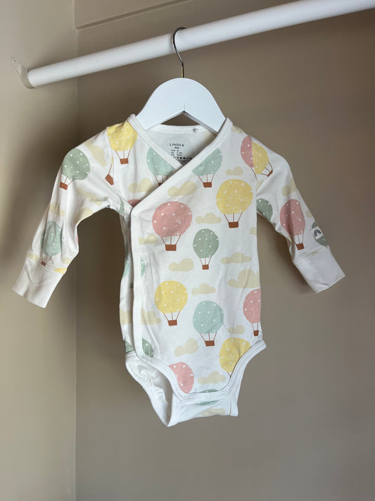 Body luftballonger stl 62 (2-4 mån) - Lindex