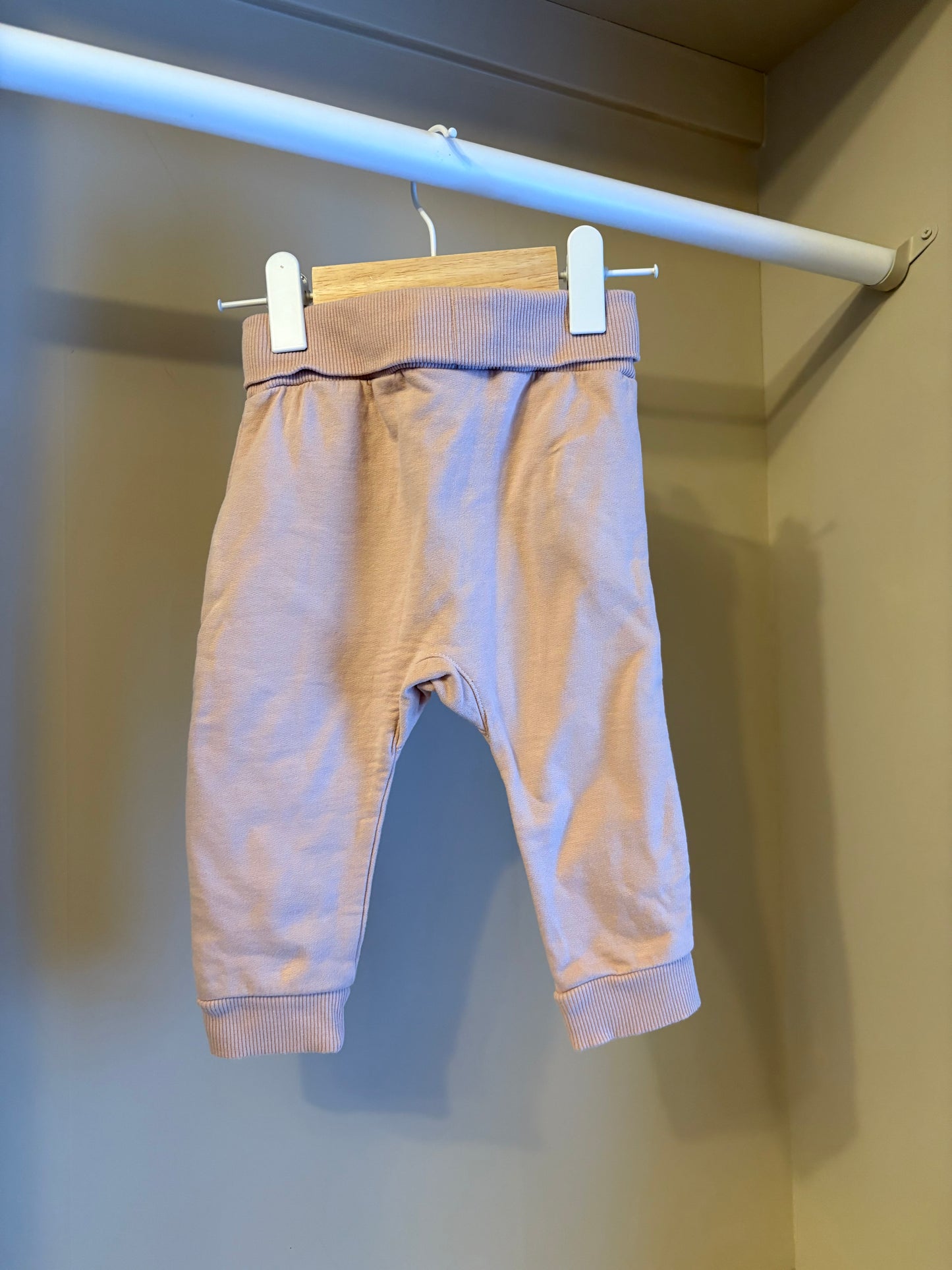 Byxor mjukisar stl 68 (4-6 mån) - Lindex