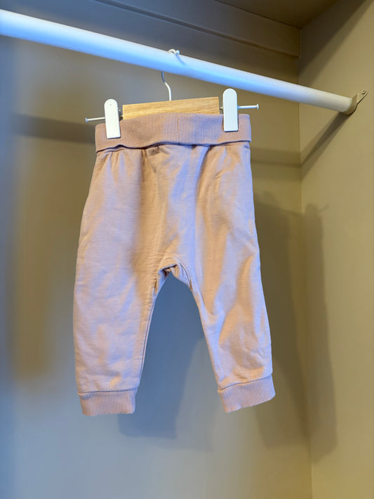 Byxor mjukisar stl 68 (4-6 mån) - Lindex