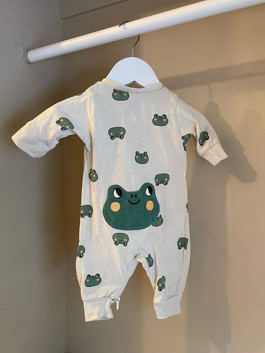 Pyjamas stl 50 (0-1 mån) - Lindex