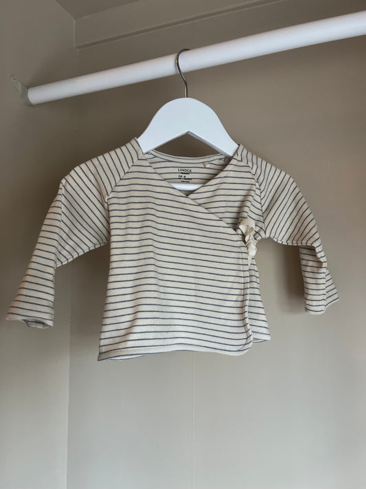 Tunn omlott kofta stl 62 (2-4) - Lindex