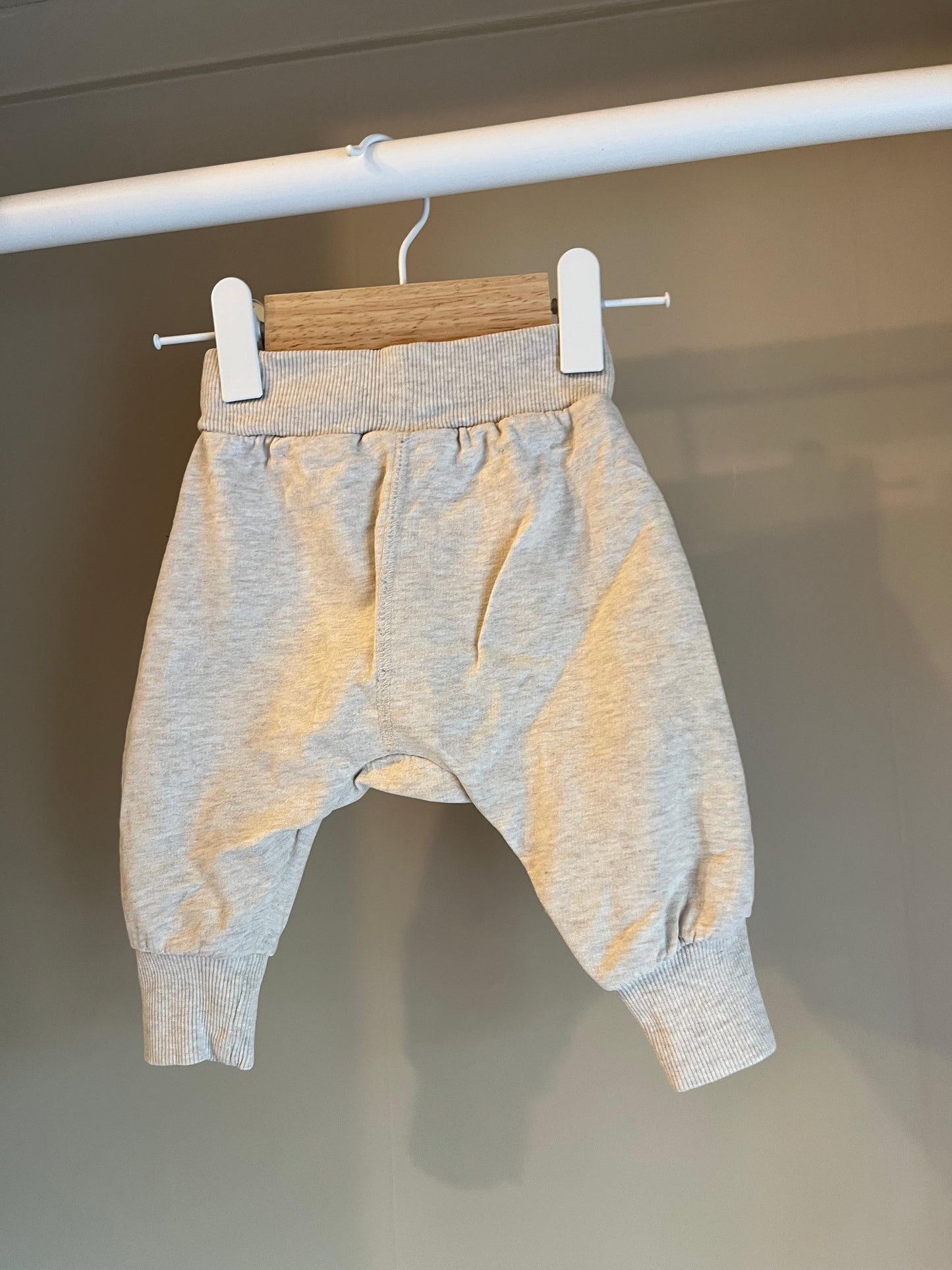 Mjukisbyxor stl 62 (2-4 mån) - Lindex