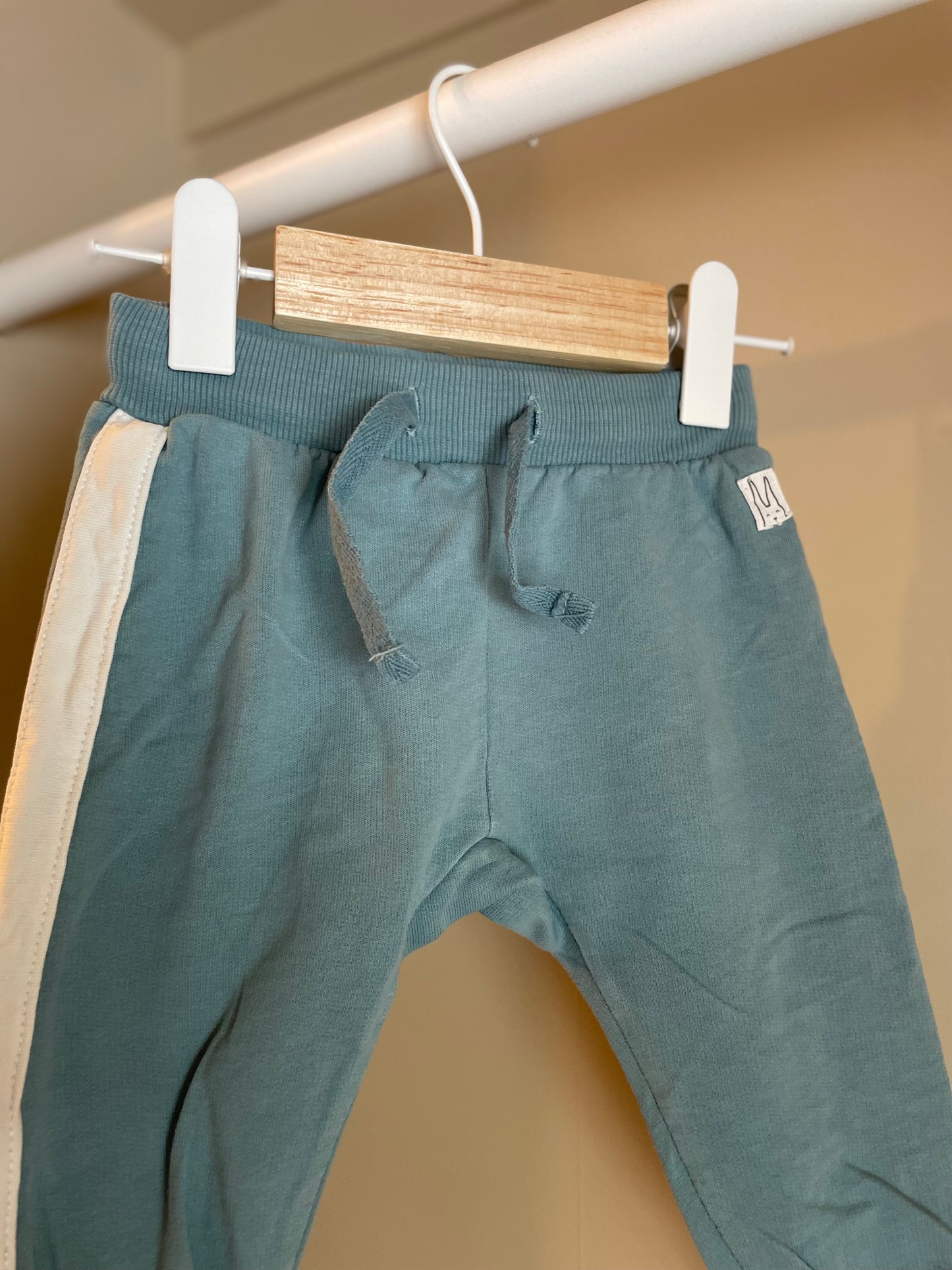 Byxor stl 68 (4-6 mån) - Lindex