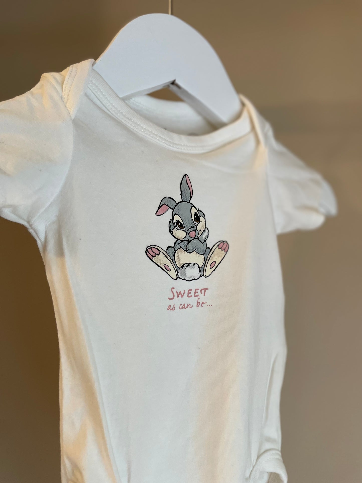 Body storlek 56 (1-2 mån) - H&M