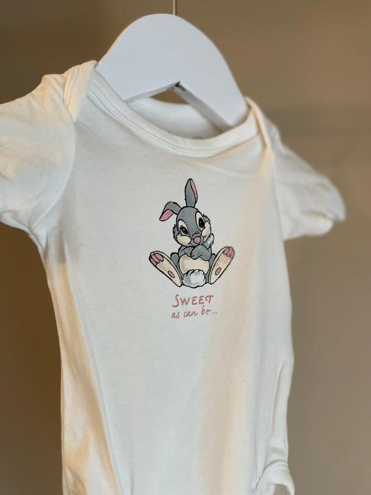 Body storlek 56 (1-2 mån) - H&M