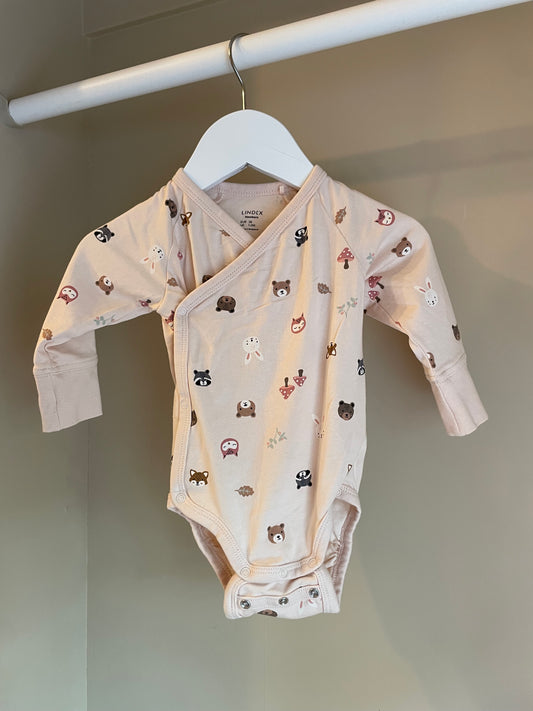 Body hundmotiv stl 56 (1-2 mån) - Lindex