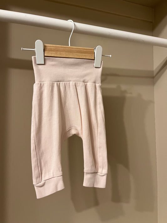 Byxor rosa stl 56 (1-2 mån) - H&M