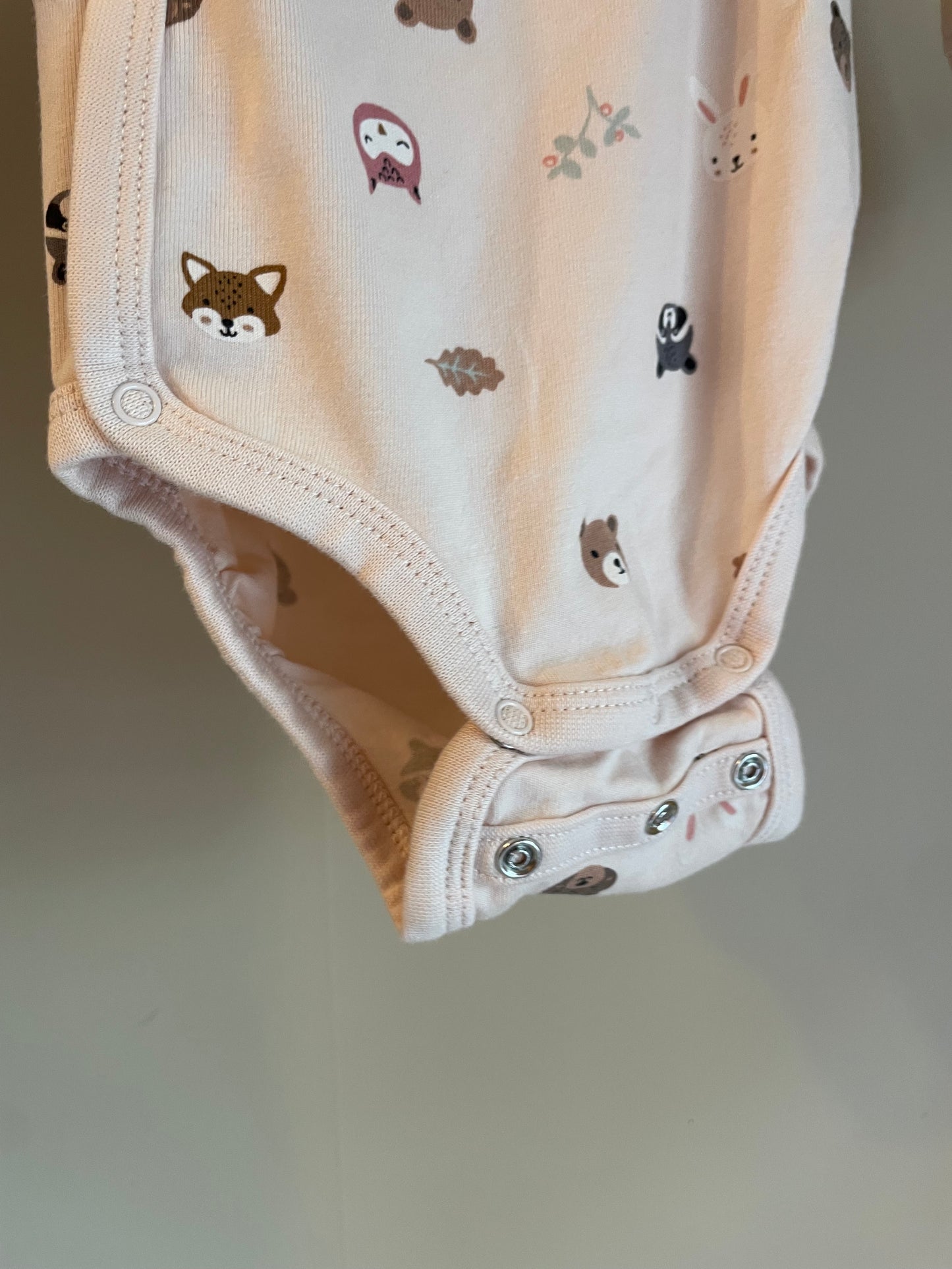 Body hundmotiv stl 56 (1-2 mån) - Lindex