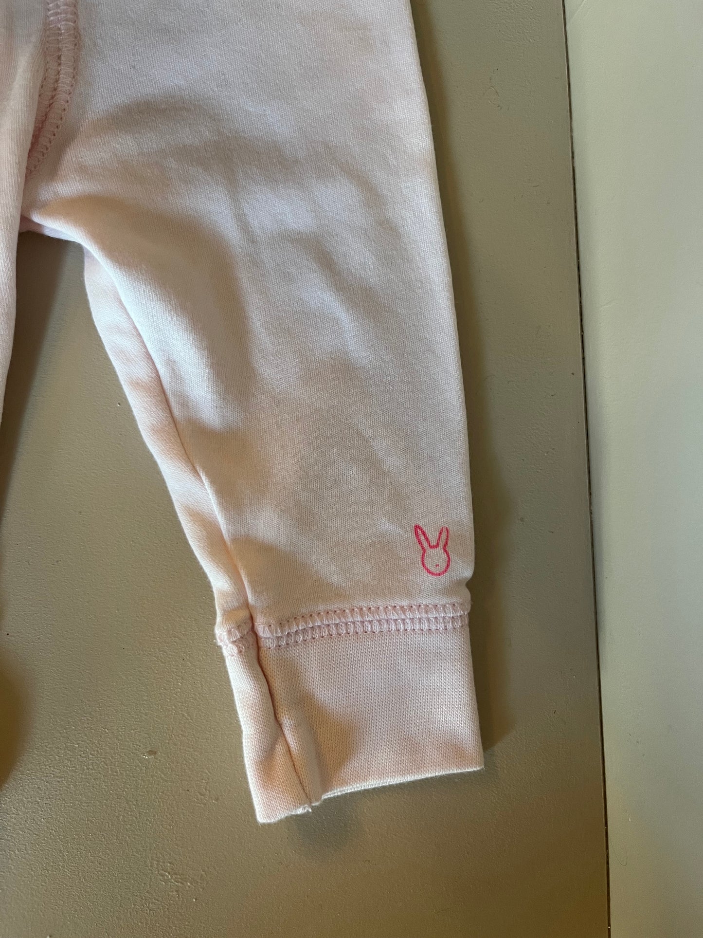Set byxa och tröja Livly storlek 50/56