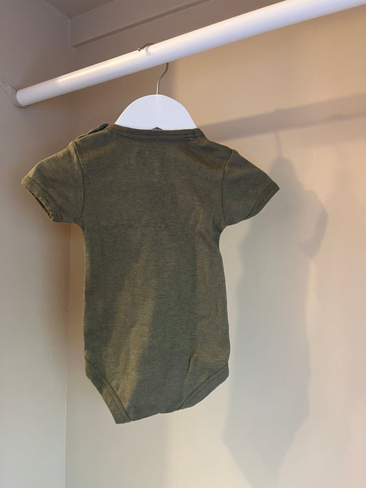 Body stl 62 (2-4 mån)