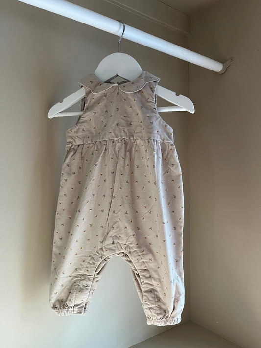 Jumpsuit Manchester stl 62 (2-4 mån) - H&M