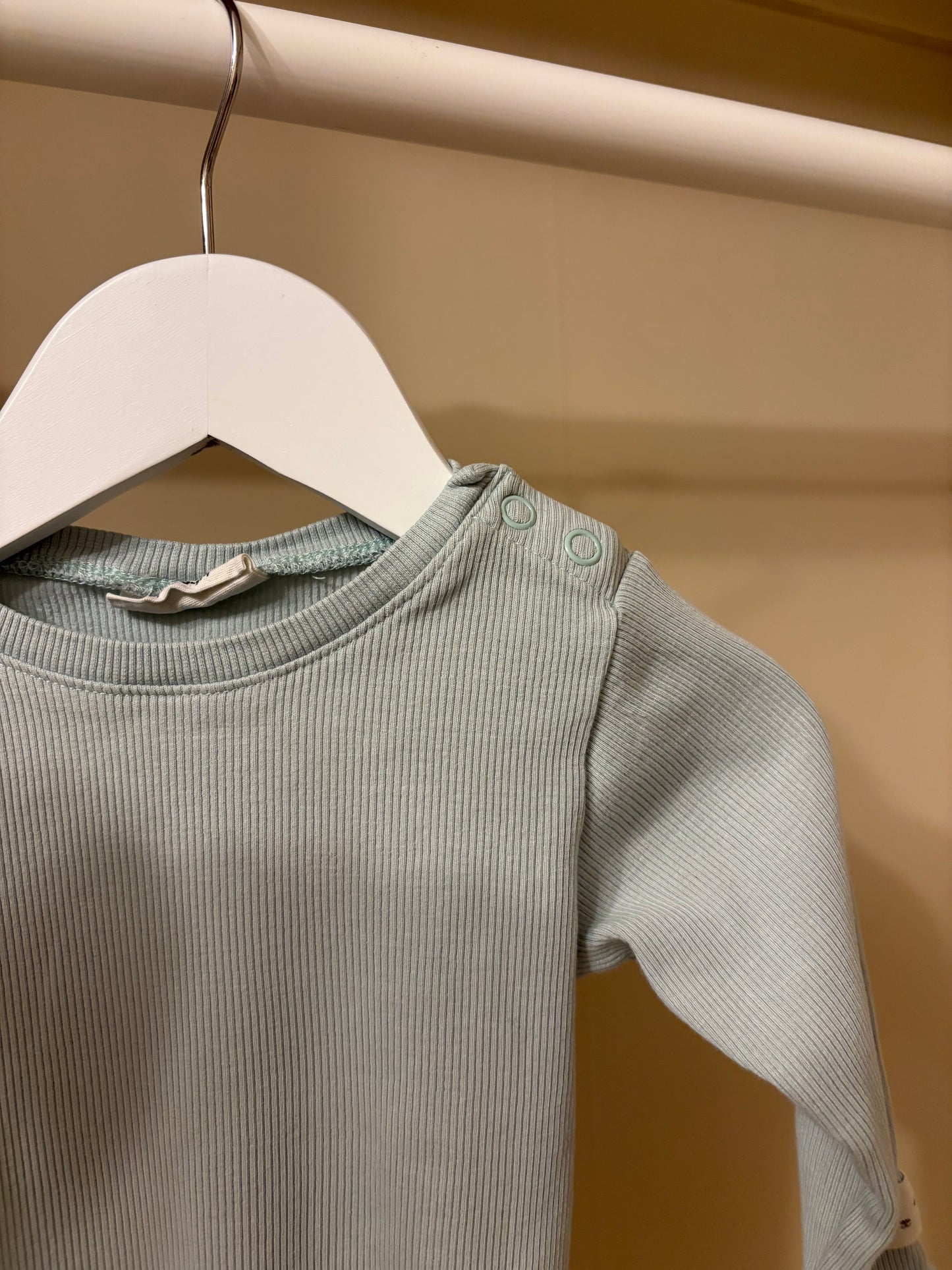 Body grön stl 74 - Kappahl