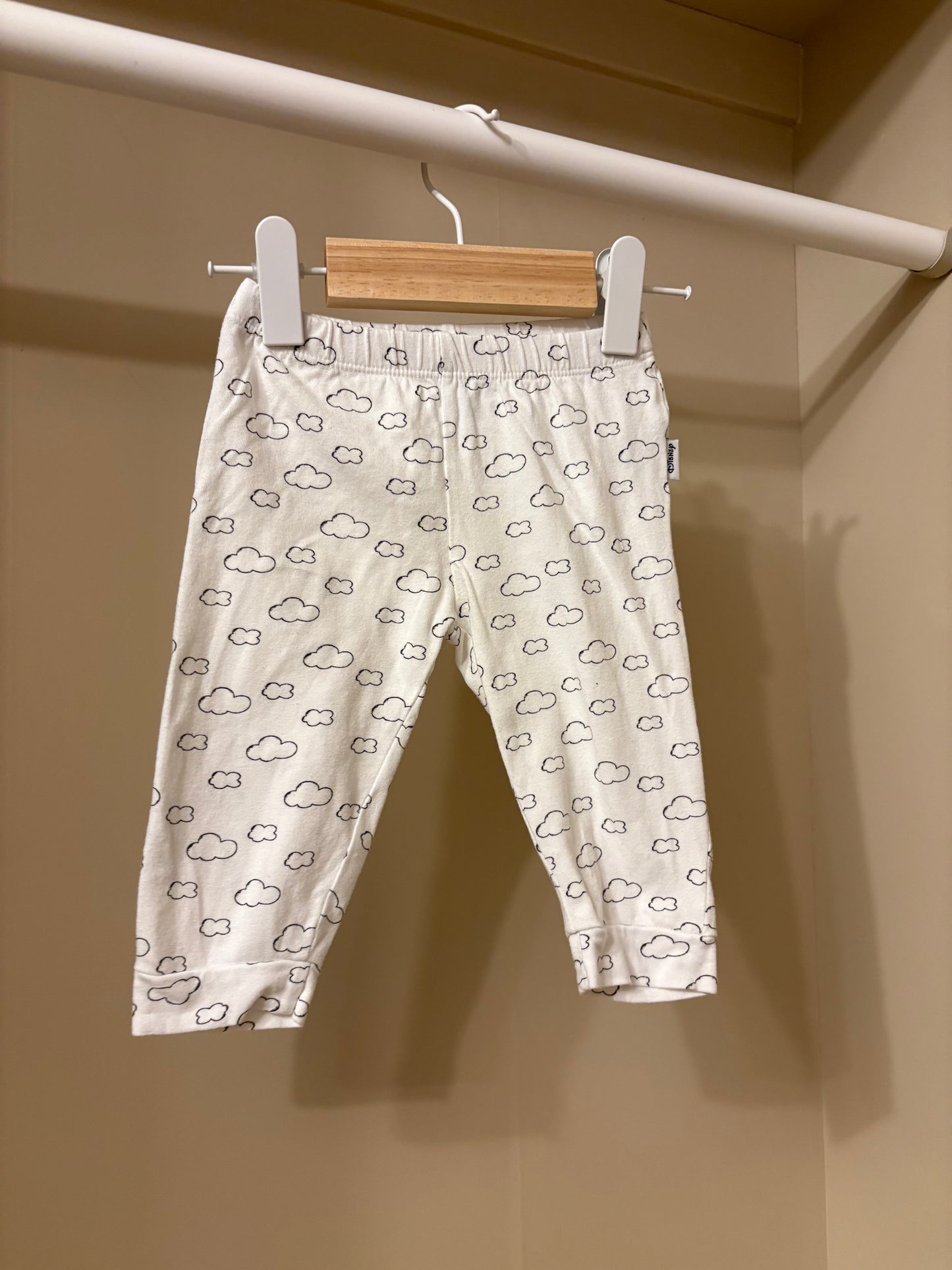 Tights stl 62/68 - Disney