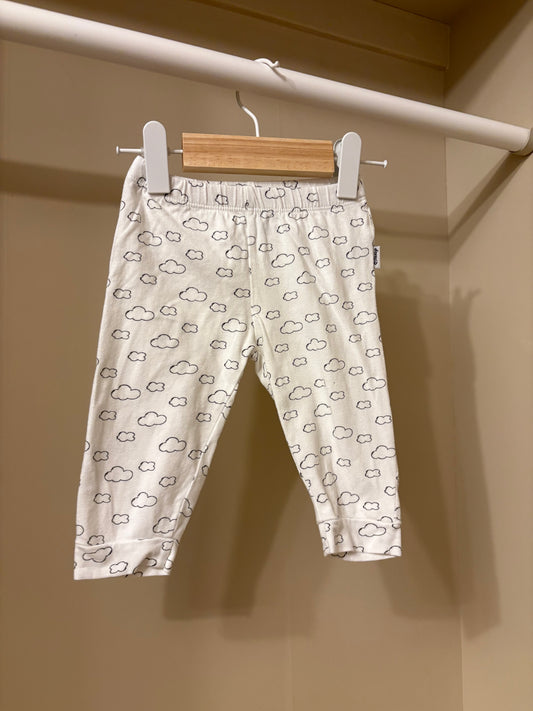 Tights stl 62/68 - Disney