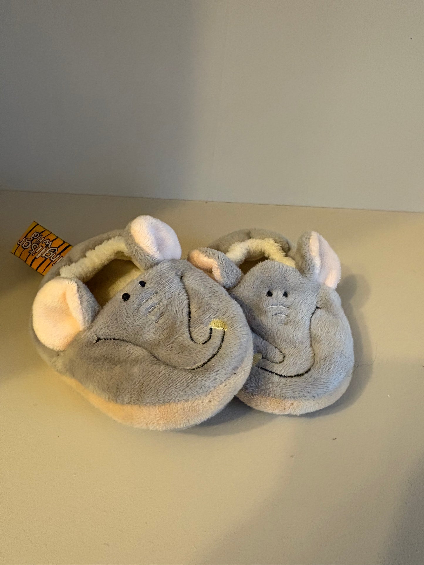 Tossor newborn - Dinglisar