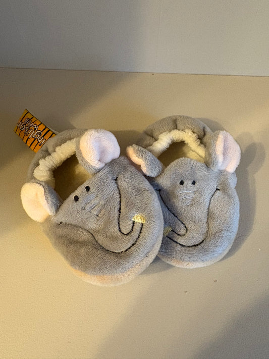 Tossor newborn - Dinglisar